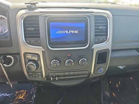 Used 2014 RAM 1500 Outdoorsman AWD/4WD image 23