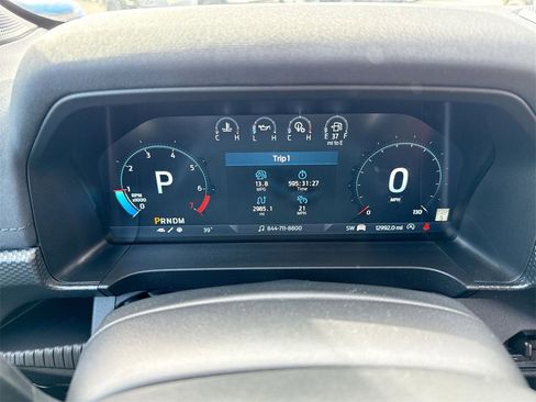 Used 2024 Ford Ranger Raptor image 15