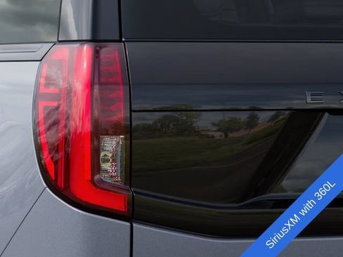New 2027 Ford Expedition Platinum AWD/4WD image 25