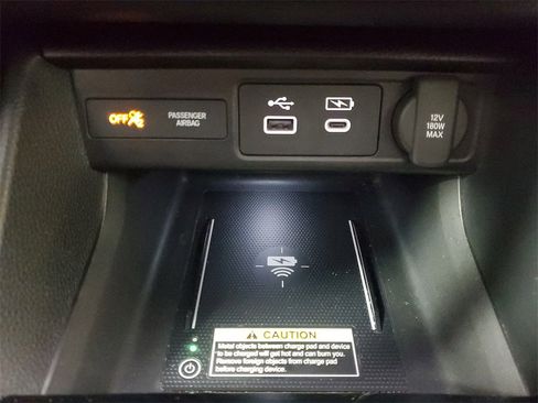 Used 2023 Acura Integra A-Spec image 22