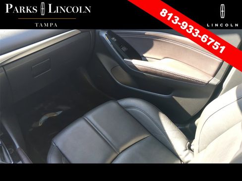 Used 2017 MAZDA MAZDA3 Touring w/ Popular Equipment Package image 14