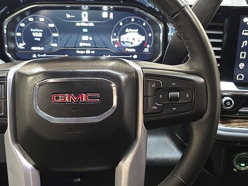 Used 2023 GMC Sierra 1500 Elevation image 23