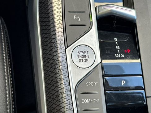 Used 2023 BMW M340i w/ Shadowloine Package image 24