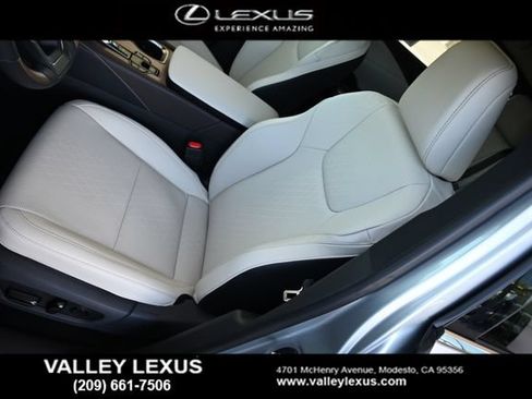 New 2026 Lexus RX 350 Premium Plus AWD/4WD image 14