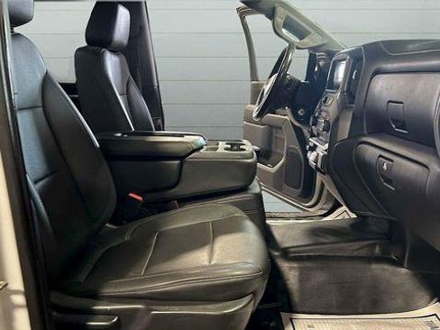 Used 2022 Chevrolet Silverado 2500 W/T w/ WT Convenience Package image 18