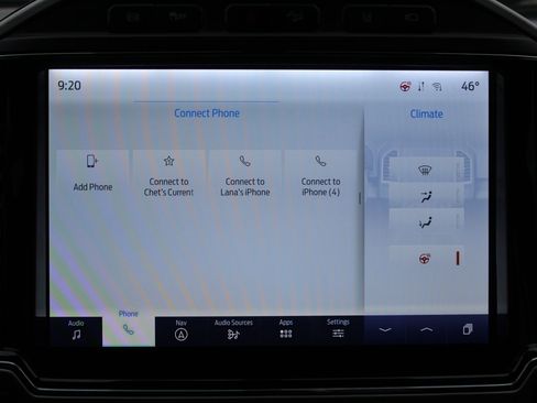 Used 2022 Ford F250 Platinum w/ FX4 Off-Road Package image 38