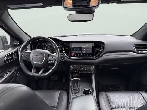 Used 2024 Dodge Durango R/T image 15