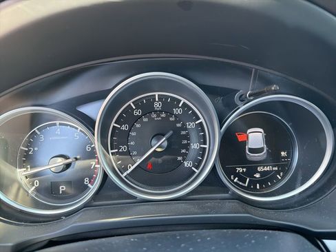 Used 2019 MAZDA CX-5 Touring AWD/4WD image 4