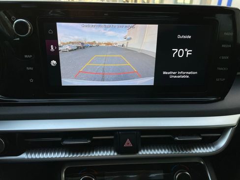 Used 2022 Kia K5 GT-Line image 17