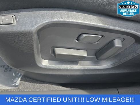 Used 2025 MAZDA CX-5 AWD 2.5 S w/ Preferred Package image 28