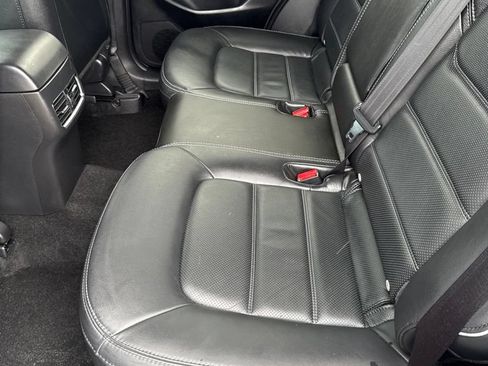 Certified 2025 MAZDA CX-5 AWD 2.5 S w/ Preferred Package image 20