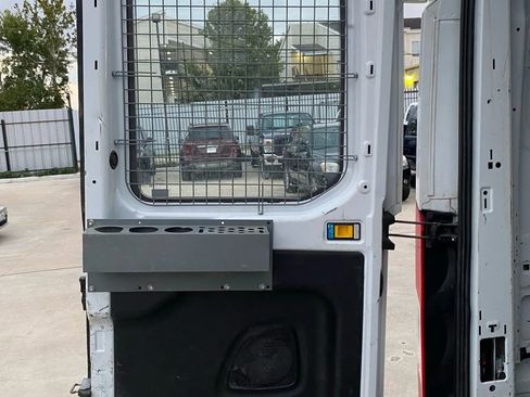 Used 2016 Ford Transit 250 148 High Roof Extended image 20