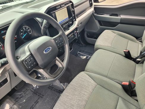 Certified 2023 Ford F150 XLT AWD/4WD image 19