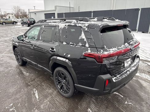 New 2026 Subaru Outback Limited XT image 5