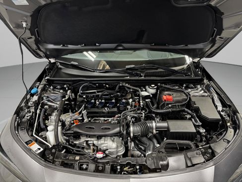 Certified 2024 Acura Integra A-Spec image 34