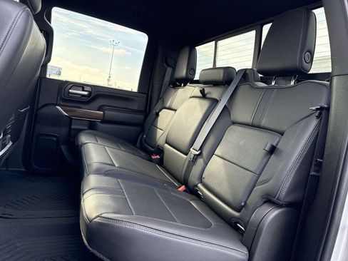 Certified 2021 Chevrolet Silverado 3500 High Country w/ Z71 Off-Road Package image 23