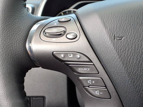 Used 2021 Nissan Murano SL AWD/4WD image 27