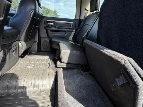 Used 2015 RAM 1500 Sport w/ Convenience Group AWD/4WD image 14