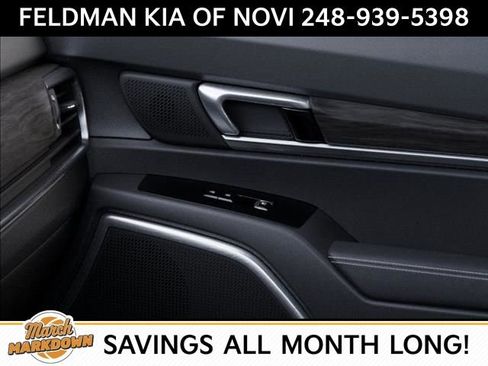 New 2025 Kia Telluride SX Prestige X-Line image 26