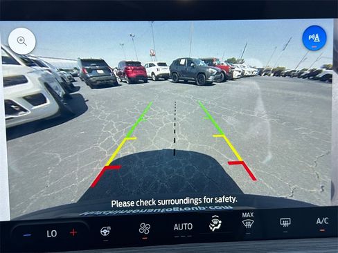 Certified 2023 Ford Escape Platinum image 31