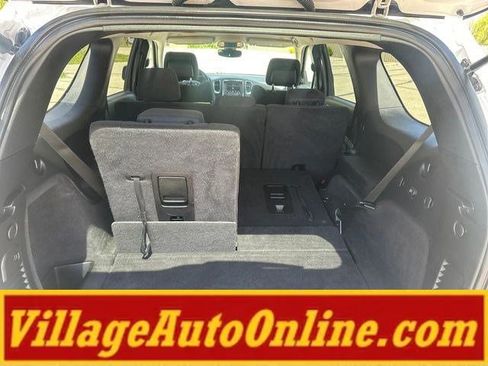 Used 2018 Dodge Durango SXT w/ Quick Order Package 2BB AWD/4WD image 34