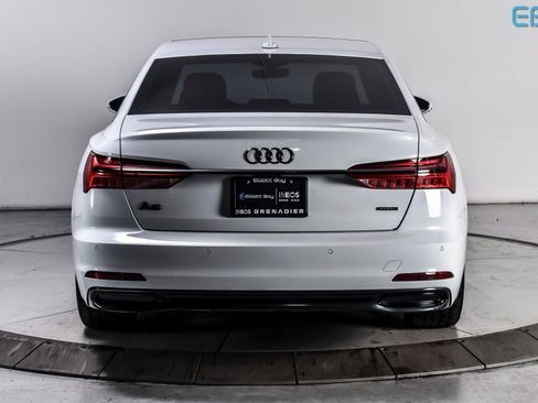 Used 2022 Audi A6 Premium Plus image 5