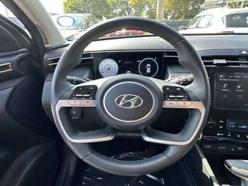 Used 2023 Hyundai Tucson SEL w/ Convenience Package AWD/4WD image 15