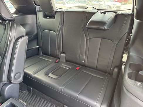 Used 2025 INFINITI QX60 Autograph w/ Cargo Package AWD/4WD image 17