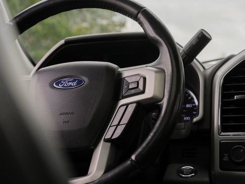 Used 2021 Ford F250 Lariat AWD/4WD image 49