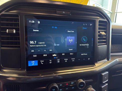 New 2026 Ford F150 STX w/ F-150 LOBO Package image 30