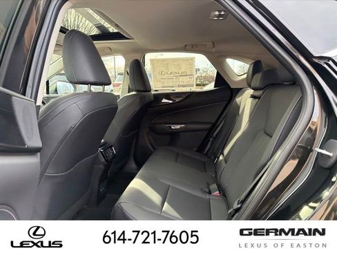 New 2026 Lexus NX 350 AWD w/ Premium Package image 17
