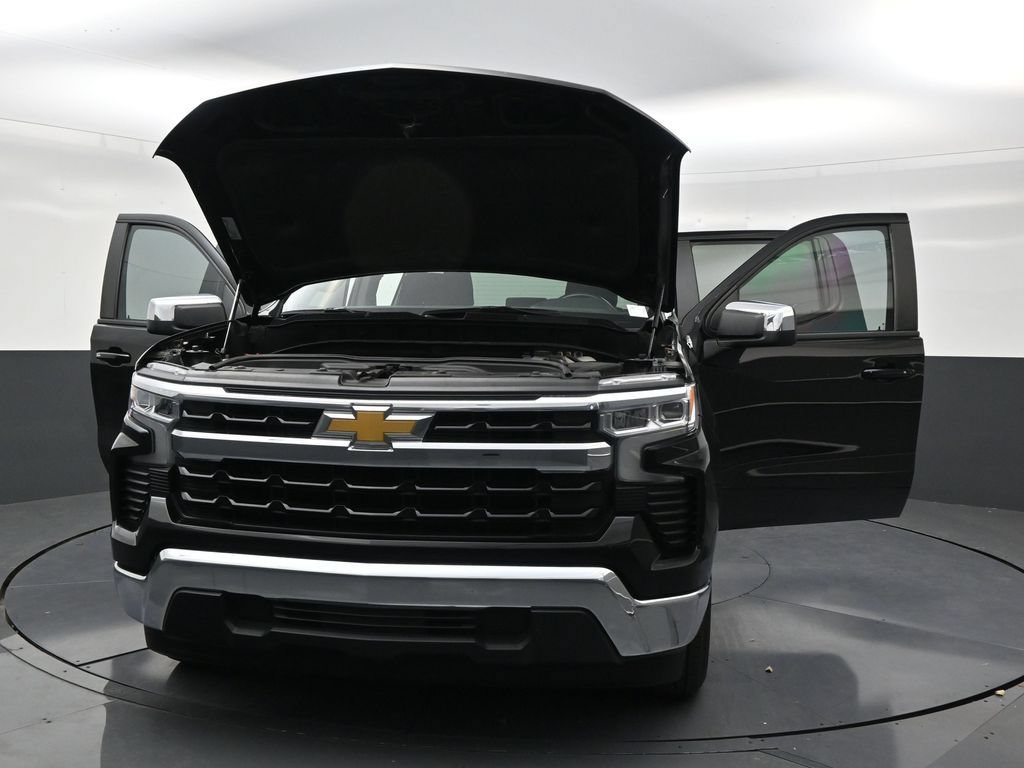 Used 2023 Chevrolet Silverado 1500 LT RWD image 33
