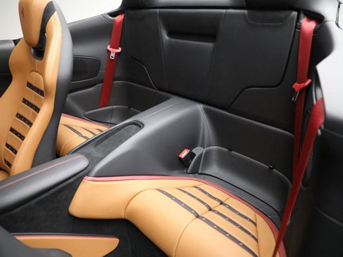 Certified 2024 Ferrari Roma Spider image 17