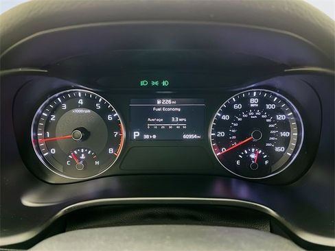 Used 2021 Kia Forte GT w/ GT2 Package image 14