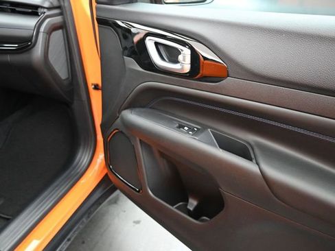 New 2026 Jeep Compass Latitude AWD/4WD image 24