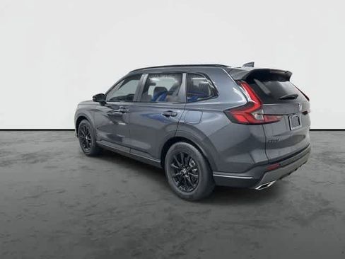 New 2026 Honda CR-V Sport-L image 9