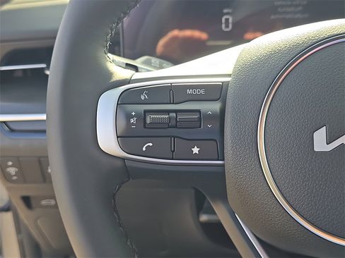 New 2026 Kia K5 GT-Line image 32