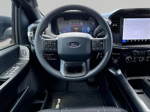 Certified 2024 Ford F150 STX AWD/4WD image 5
