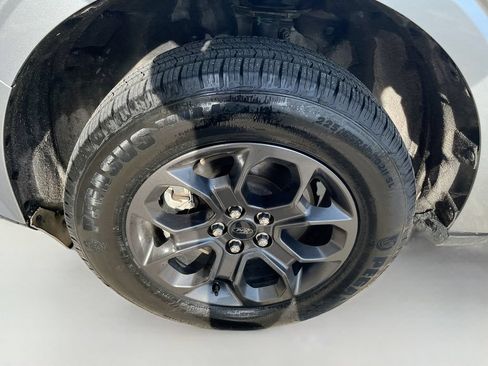 Used 2024 Ford Maverick XLT FWD image 31