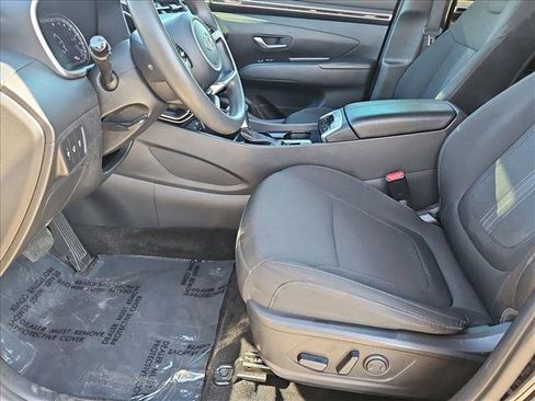 Used 2023 Hyundai Tucson SEL image 15