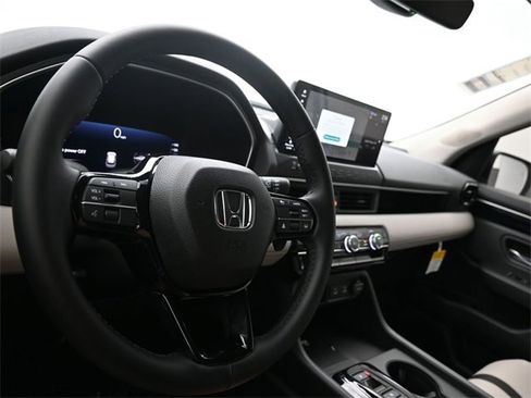 New 2026 Honda Passport RTL image 10