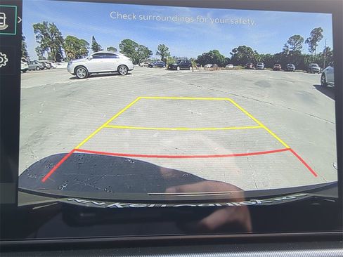 New 2026 Kia Sportage EX image 25