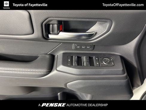 Used 2026 Toyota Land Cruiser w/ Premium Package image 27