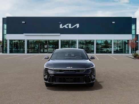New 2026 Kia K4 GT-Line FWD image 2