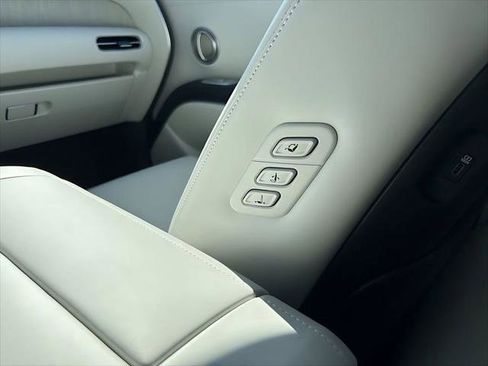 New 2026 Hyundai Palisade Calligraphy AWD/4WD image 25