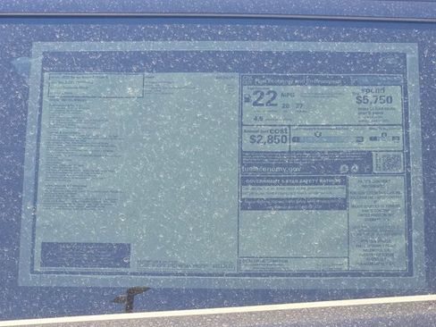 New 2026 Land Rover Range Rover Evoque S image 18