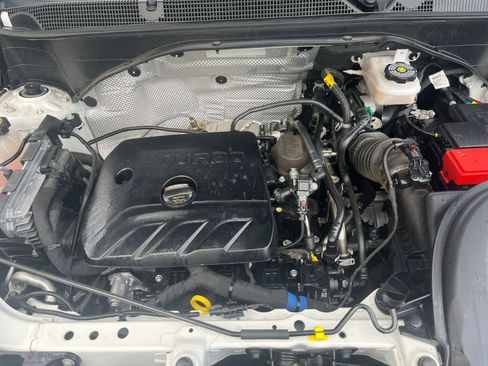 Used 2025 Buick Encore GX Preferred image 25