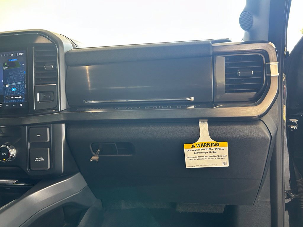 Used 2025 Ford F350 Lariat w/ Lariat Ultimate Package AWD/4WD image 28