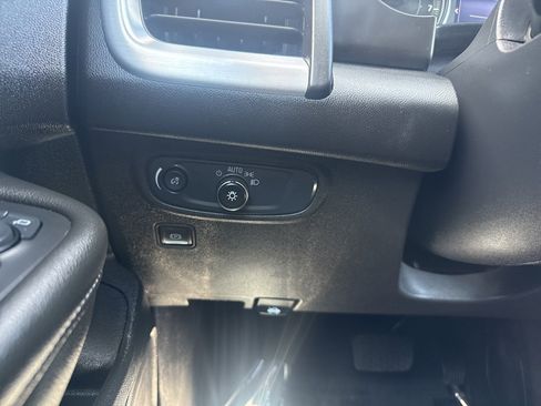 Certified 2024 GMC Terrain SLE image 30