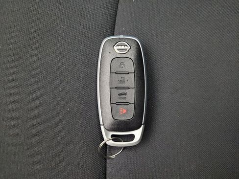 Used 2024 Nissan Sentra S FWD image 32